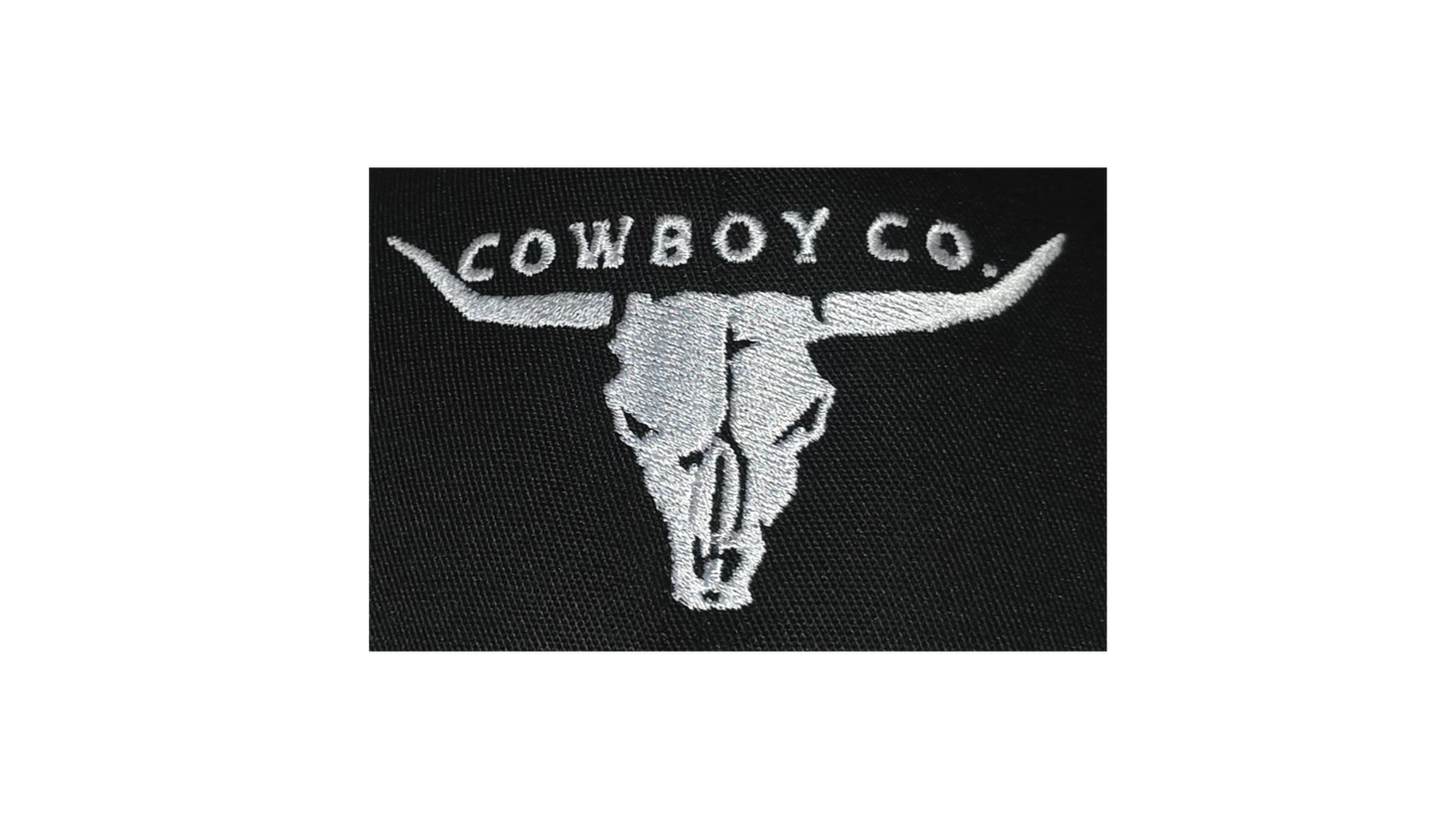 Cowboy co. Cowpoke Rope Trucker Hat – MADE IN USA